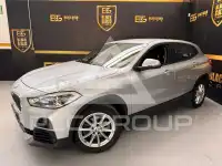 2021 BMW X2