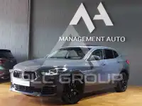2021 BMW X2