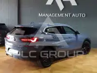 2021 BMW X2