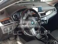 2021 BMW X2