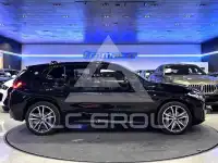 2021 BMW X2