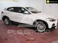 2021 BMW X2