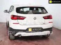 2021 BMW X2
