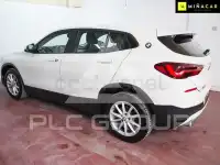 2021 BMW X2