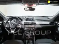 2021 BMW X2