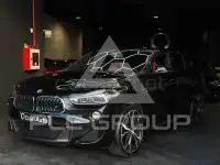 2021 BMW X2