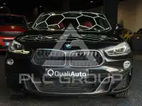 2021 BMW X2