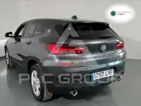 2021 BMW X2