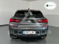 2021 BMW X2