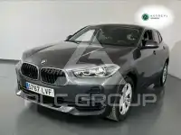 2021 BMW X2