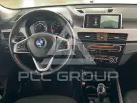 2021 BMW X2