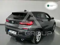 2021 BMW X2