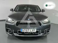 2021 BMW X2
