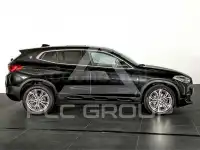 2021 BMW X2