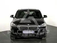 2021 BMW X2