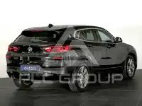 2021 BMW X2