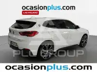 2021 BMW X2