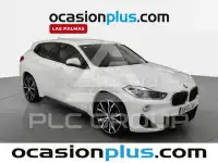 2021 BMW X2