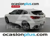 2021 BMW X2