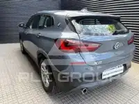 2021 BMW X2