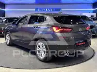 2021 BMW X2