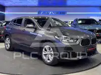 2021 BMW X2