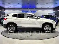 2021 BMW X2