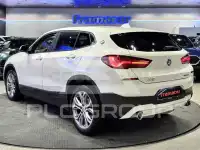 2021 BMW X2