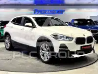 2021 BMW X2