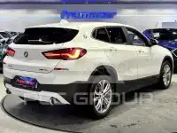 2021 BMW X2