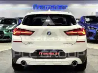 2021 BMW X2