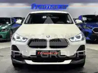 2021 BMW X2
