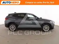 2021 BMW X2