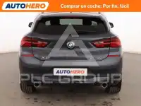 2021 BMW X2