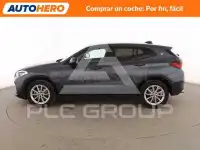2021 BMW X2