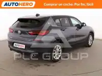 2021 BMW X2
