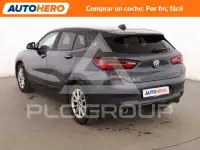 2021 BMW X2