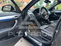 2021 BMW X2