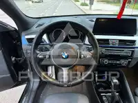 2021 BMW X2