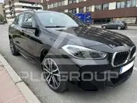 2021 BMW X2