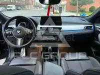 2021 BMW X2