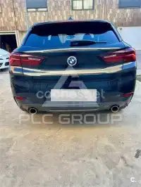 2021 BMW X2