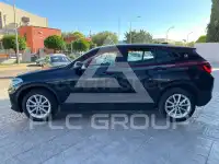2021 BMW X2
