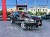 2021 BMW X2