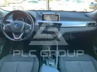2021 BMW X2