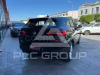2021 BMW X2
