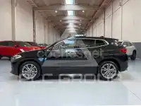 2021 BMW X2