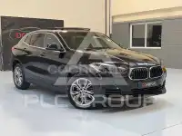 2021 BMW X2