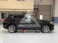 2021 BMW X2