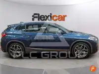 2021 BMW X2